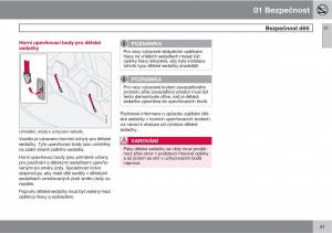 Volvo-C30-navod-k-obsludze page 43 min