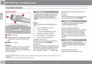 Volvo-C30-navod-k-obsludze page 66 min