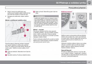 Volvo-C30-navod-k-obsludze page 69 min