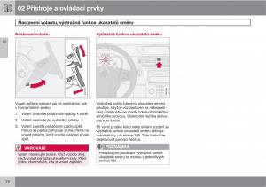Volvo-C30-navod-k-obsludze page 74 min