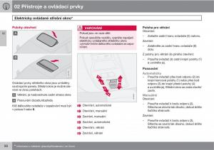 Volvo-C30-navod-k-obsludze page 82 min
