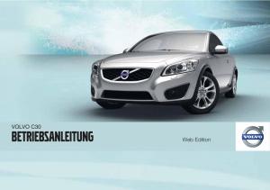 Volvo-C30-Handbuch page 1 min