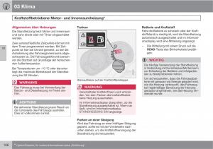 Volvo-C30-Handbuch page 108 min