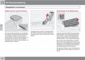 Volvo-C30-Handbuch page 124 min