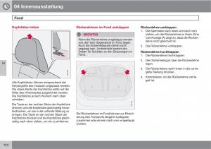 Volvo-C30-Handbuch page 126 min