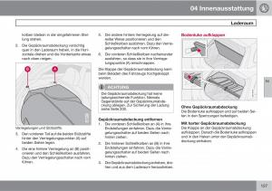 Volvo-C30-Handbuch page 129 min