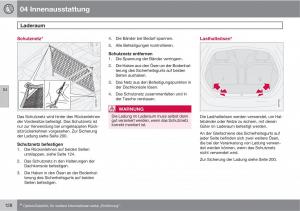 Volvo-C30-Handbuch page 130 min