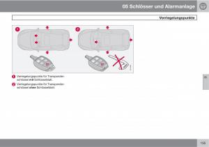 Volvo-C30-Handbuch page 137 min