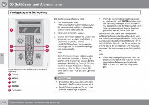 Volvo-C30-Handbuch page 144 min