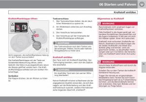 Volvo-C30-Handbuch page 153 min