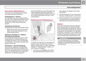 Volvo-C30-Handbuch page 169 min