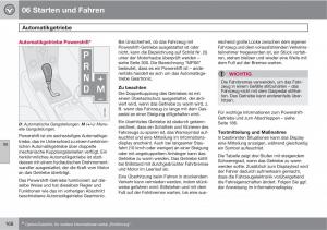 Volvo-C30-Handbuch page 170 min