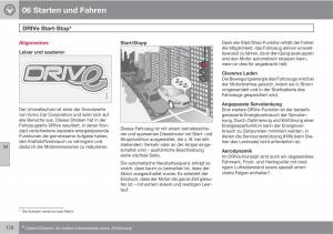 Volvo-C30-Handbuch page 172 min