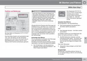 Volvo-C30-Handbuch page 173 min