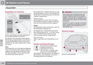 Volvo-C30-Handbuch page 182 min