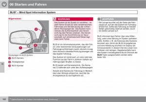 Volvo-C30-Handbuch page 184 min