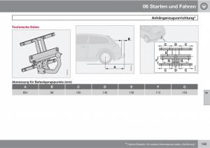 Volvo-C30-Handbuch page 197 min