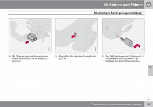 Volvo-C30-Handbuch page 199 min