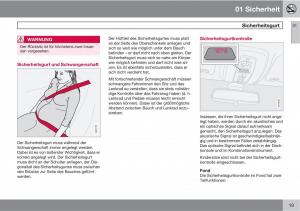 Volvo-C30-Handbuch page 21 min