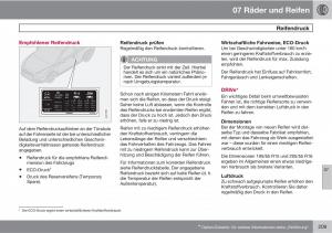 Volvo-C30-Handbuch page 211 min