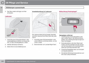 Volvo-C30-Handbuch page 254 min