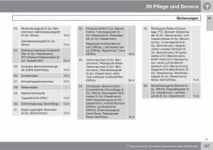 Volvo-C30-Handbuch page 259 min