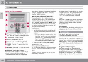 Volvo-C30-Handbuch page 278 min