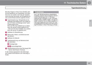 Volvo-C30-Handbuch page 303 min