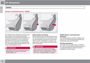 Volvo-C30-Handbuch page 32 min