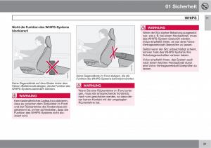 Volvo-C30-Handbuch page 33 min