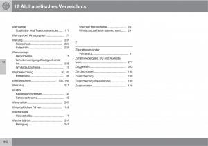 Volvo-C30-Handbuch page 334 min