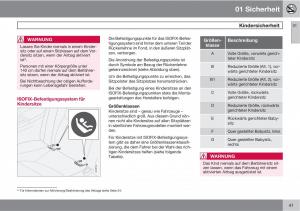 Volvo-C30-Handbuch page 43 min