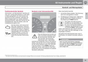 Volvo-C30-Handbuch page 57 min