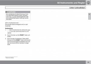 Volvo-C30-Handbuch page 71 min