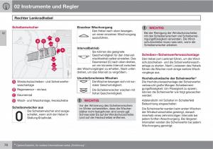 Volvo-C30-Handbuch page 72 min