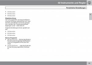 Volvo-C30-Handbuch page 91 min