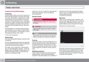 Volvo-C30-Bilens-instruktionsbog page 10 min