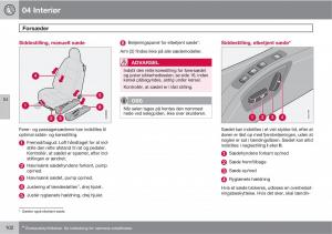 Volvo-C30-Bilens-instruktionsbog page 104 min