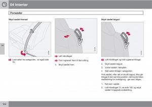 Volvo-C30-Bilens-instruktionsbog page 106 min