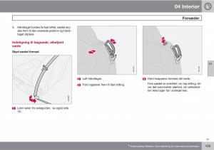 Volvo-C30-Bilens-instruktionsbog page 107 min