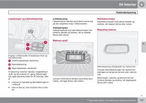 Volvo-C30-Bilens-instruktionsbog page 109 min