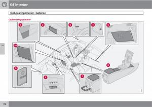 Volvo-C30-Bilens-instruktionsbog page 112 min