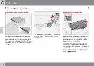 Volvo-C30-Bilens-instruktionsbog page 114 min