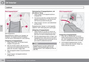 Volvo-C30-Bilens-instruktionsbog page 118 min