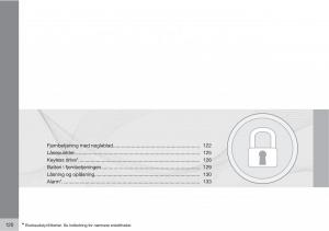 Volvo-C30-Bilens-instruktionsbog page 122 min