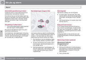 Volvo-C30-Bilens-instruktionsbog page 136 min