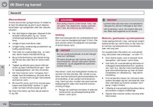 Volvo-C30-Bilens-instruktionsbog page 140 min