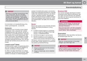 Volvo-C30-Bilens-instruktionsbog page 143 min