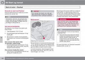 Volvo-C30-Bilens-instruktionsbog page 152 min