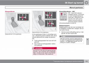 Volvo-C30-Bilens-instruktionsbog page 155 min